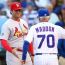 Buckle Up! Next 18 Games are Brutal Test that Could Cost Cardinals NL Central Lead…