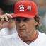 Tony La Russa Belongs with the St. Louis Cardinals…